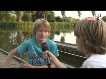 KinderboxTV – Kano vereniging Flevo