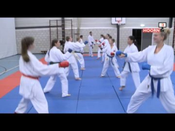 KinderboxTV – Karate