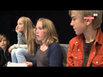 KinderboxTV – Kids On Stage
