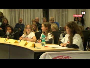 KinderboxTV – Kindergemeenteraad 2013