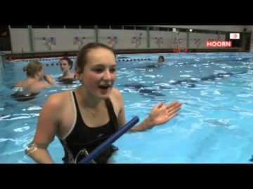 KinderboxTV – Monovin zwemmen