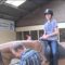KinderboxTV – Paardrijden
