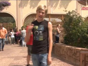 KinderboxTV – Phantasialand