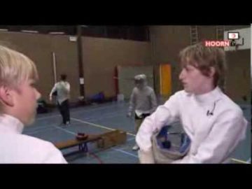 KinderboxTV – Schermen