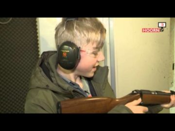 KinderboxTV – Schietvereniging Hoorn