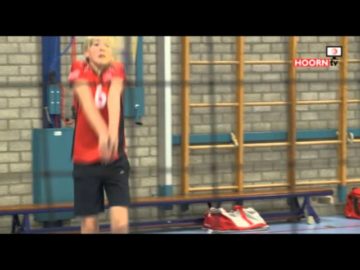 KinderboxTV – Volleybal