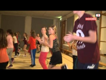 KinderboxTV – Zumba