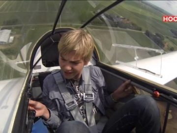 KinderboxTV – Zweefvliegen