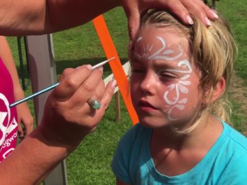 Kinderdorp Opmeer dagvideo dinsdag 21 augustus 2018