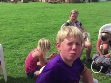 Kinderdorp Opmeer journaal dinsdag 23 aug 2016