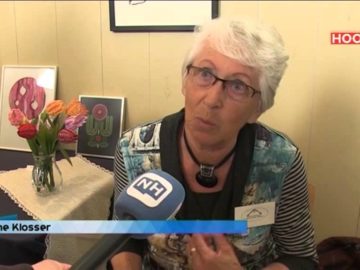 Klantklossen is hot!