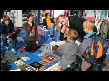 Koninginnedag 2009 (vrijmarkt)