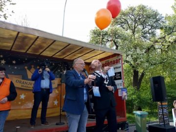 Koningsdag 2018 in Blokker, een terugblik!