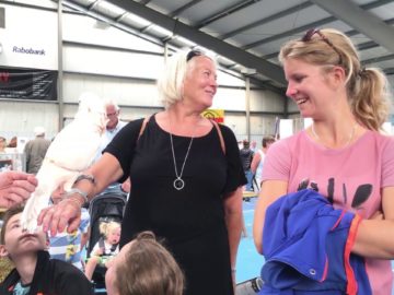 Kort video verslag Landbouwshow Opmeer 2017