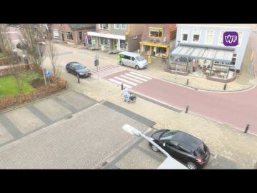 Krijgt Obdam straks het mooiste dorpsplein van West-Friesland?