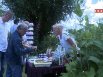 Kruidenfair Oosterblokker