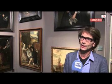 Kunstexpositie Westfries Museum