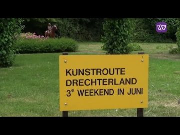 Kunstroute Drechterland