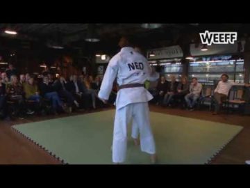 Lancering magazine Sportief Westfriesland