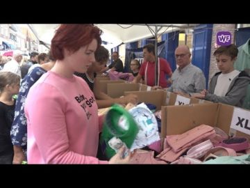 Lappendag Hoorn 2018