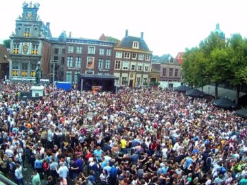 Lappendag Hoorn Roode Steen 2018 – OnsWestfriesland.nl
