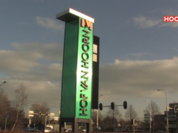 Leegstand in Runshopping Center