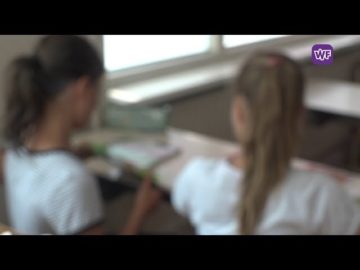 Leerlingen De Wissel Hoorn krijgen vierdaagse schoolweek