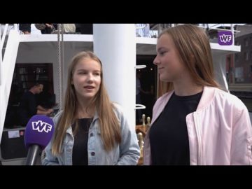 Leerlingen muziekschool Boedijn bereiden voor op Havenconcert Hoorn