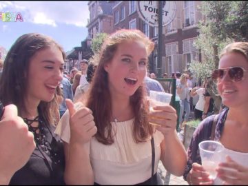 LEKKER BEKKEN (!?) op de Lappendag in Hoorn! – NH Fissa 6