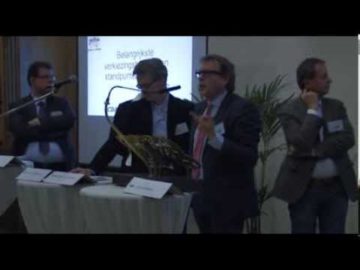 Lijsttrekkersdebat Drechterland