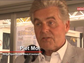 Lions Request afsluiting