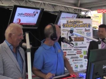 Lions Request update 1