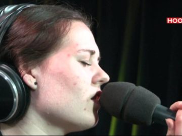 Lisa & The Lumberjacks – part 1