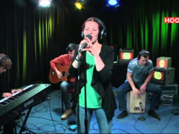 Lisa & The Lumberjacks – part 2