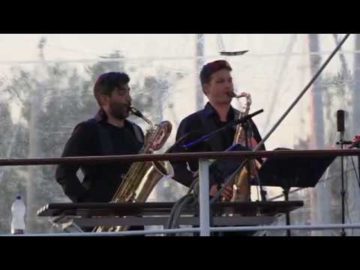 LIVE: Hoornse Havenconcerten