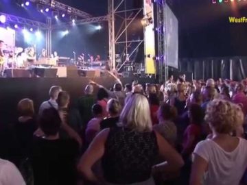 LIVE IN HOORN Zaterdag 27 juni & ZONDAG 28 JUNI