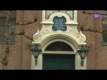 Lutherse kerk Hoorn viert in 2019 haar 250ste verjaardag