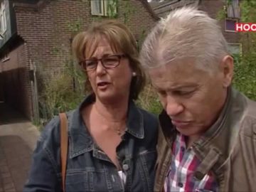 Lutjebroeker huis op vervuilde grond