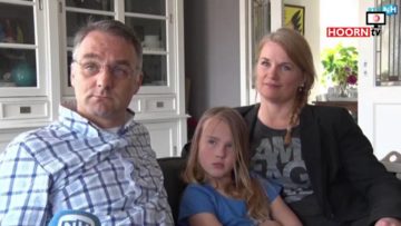 Luz (10) mag niet naar huwelijk ouders