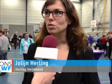 Maatschappelijke Beursvloer Westfriesland 2014