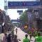 Marathon Hoorn 2016: Finish 21 km 1:23:00-1:53:00