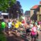 Marathon Hoorn 2016: Start 42 en 21 | Finish 21 en 10 km