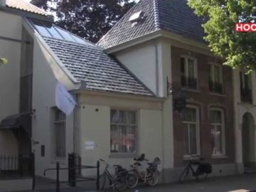 Martha Flora geopend