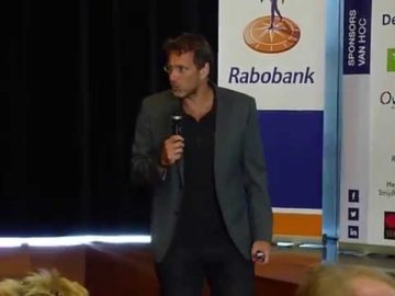 Masterclass Arko van Brakel van 11 juni 2014