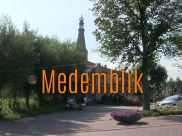 Medemblik (Noord Holland)