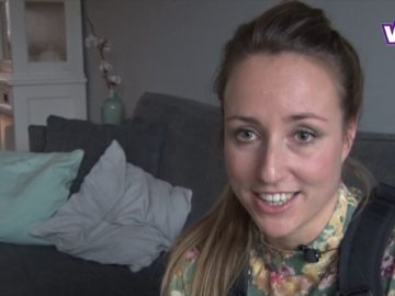 Medemblikse fotografe ziet 2 foto’s worden genomineerd voor Bruidsfoto Award