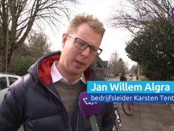 Medewerkers Karstens vol ongeloof na verwoestende brand