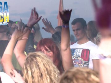 Mega Beach Festival 2016 – PROMO