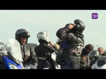 Met 50 man de motor op voor het goede doel