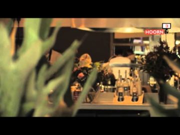 Michellin ster voor het restaurant Lucas Rive